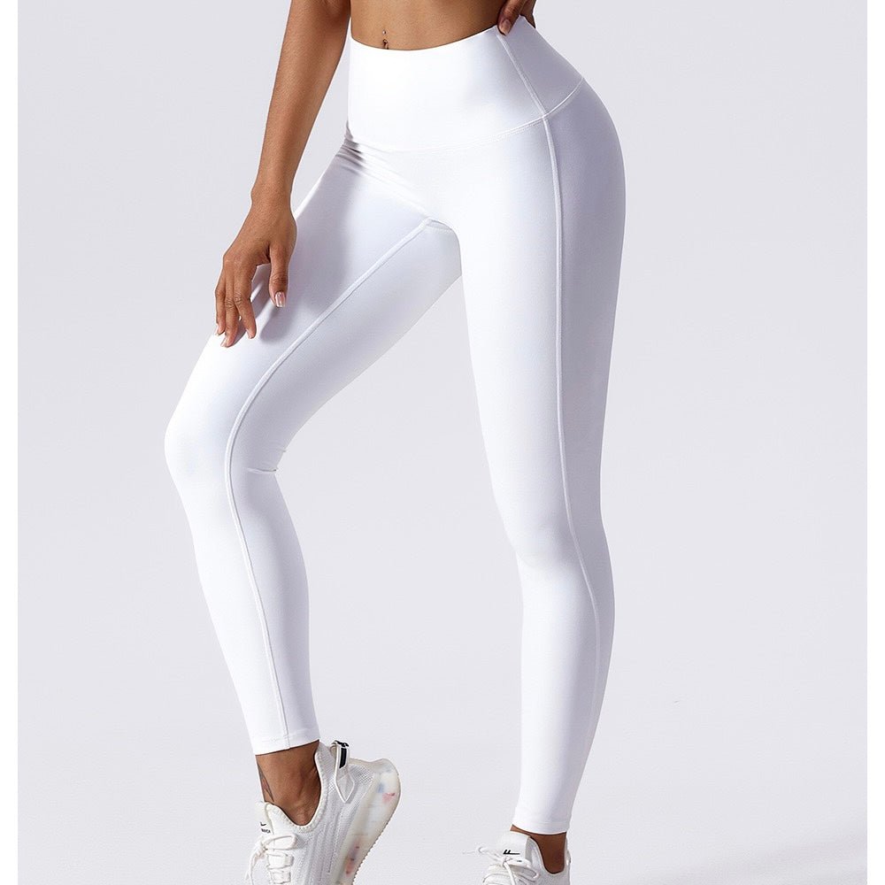 Thrive High Rise Leggings - Empwr Active