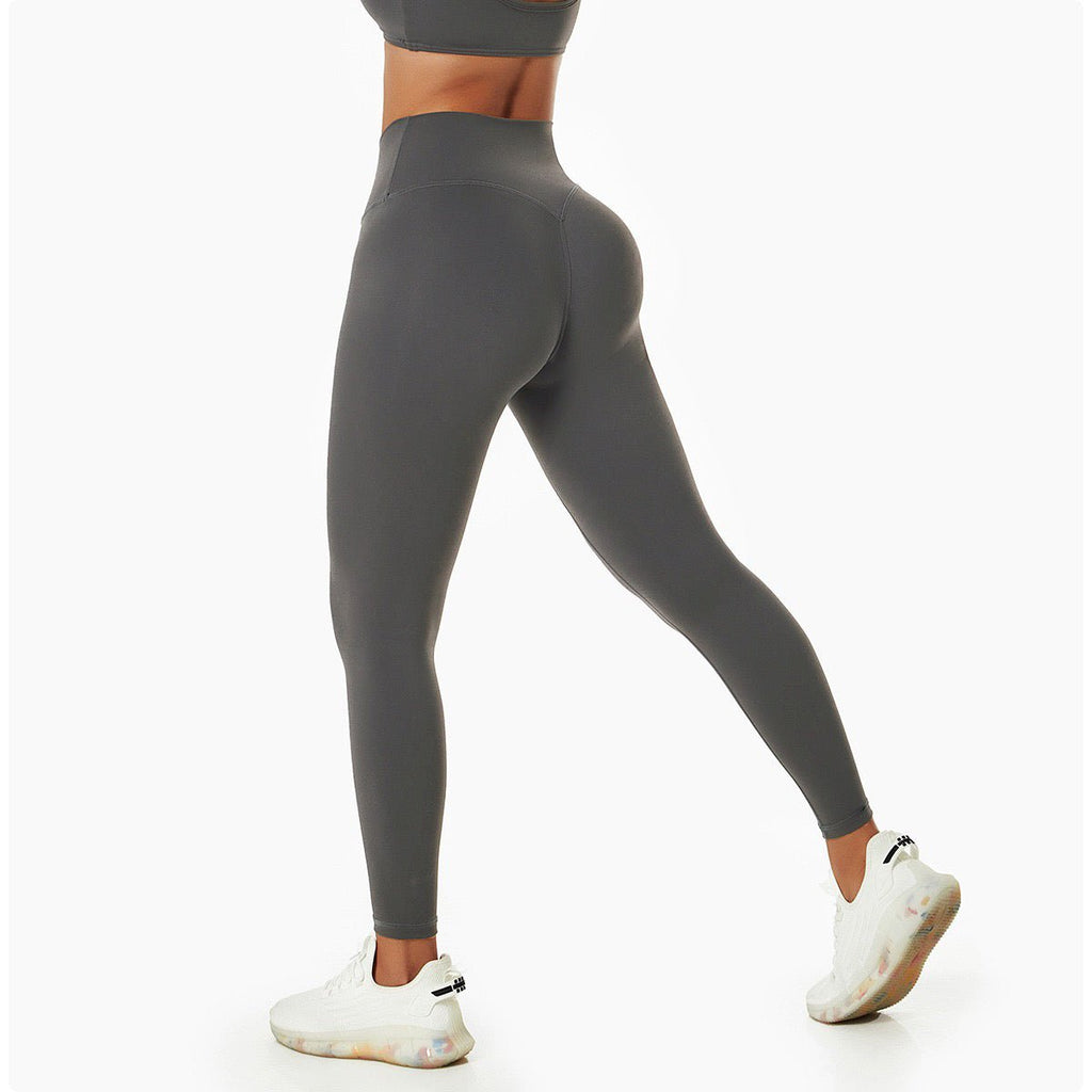 Unstoppable Leggings - EMPWR ACTIVE
