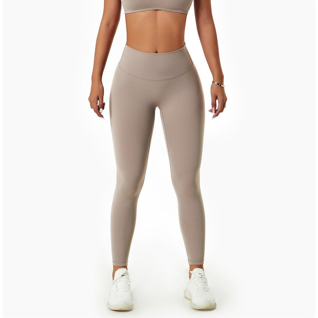 Unstoppable Leggings - EMPWR ACTIVE